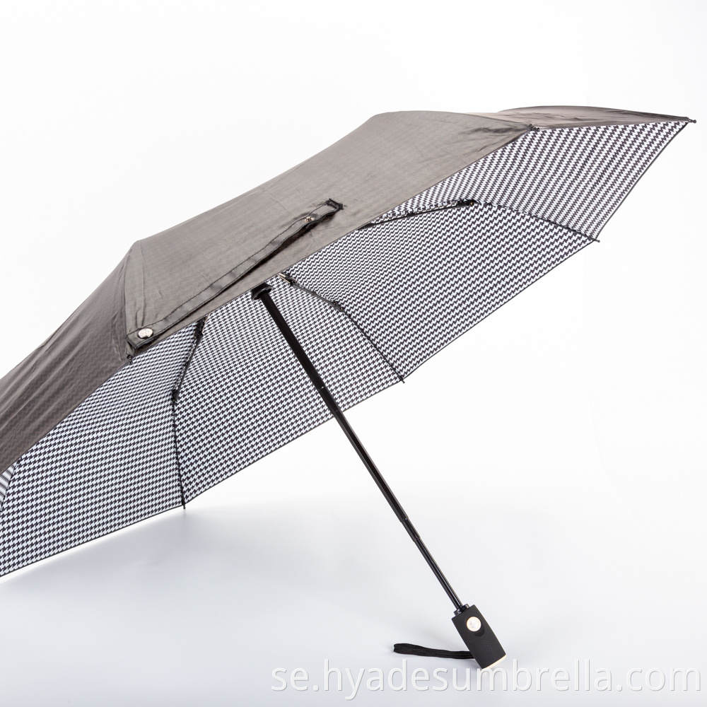 Umbrella Light Shielding Heat Shielding